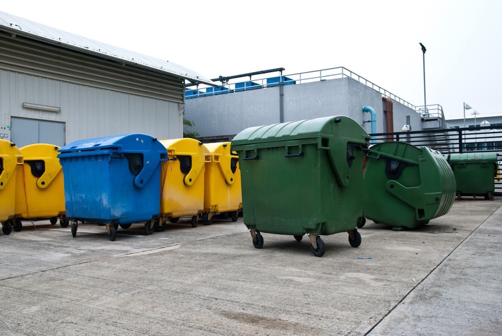 Dumpster Rental Services in Citrus Heights, CA