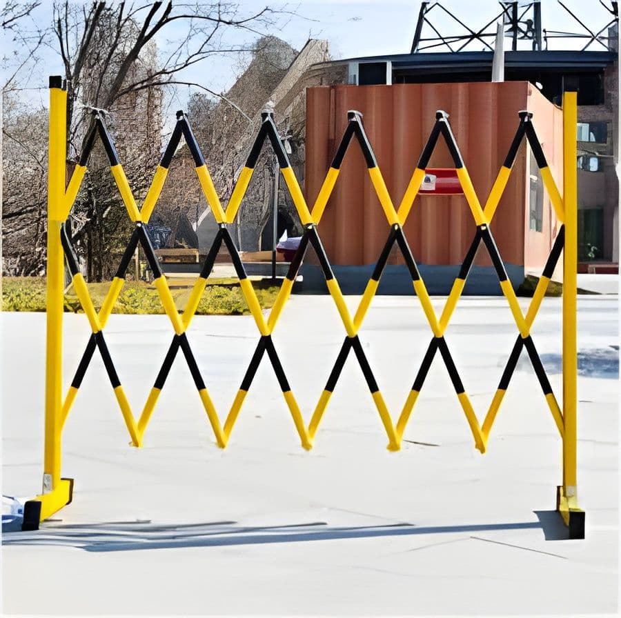 Mobilefence Mobilefence